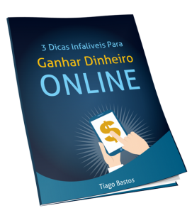 A Maquina de Vendas Online 3dicas