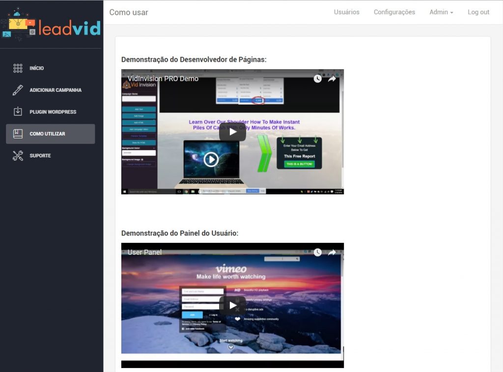 leadvid-criardor-paginas-de-captura
