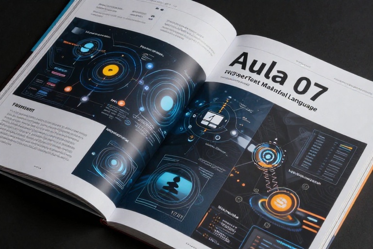 Aula 07 HTML – HyperText Markup Language – Formulários em HTML