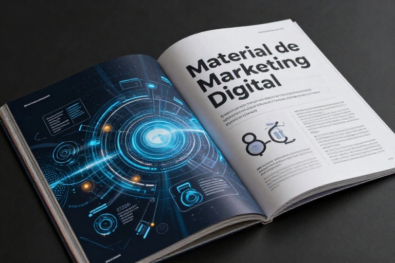 Material de Marketing Digital