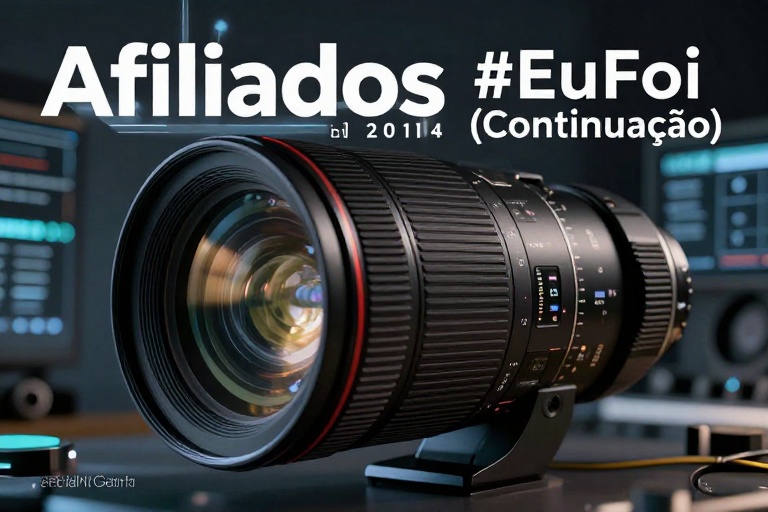 Afiliados Brasil 2014 #EuFui (Continuação)
