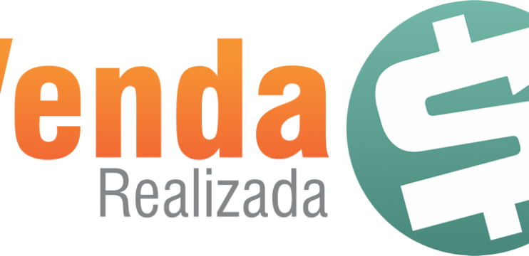 Venda Realizada!