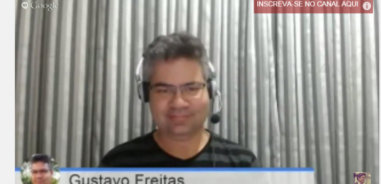 Dicas de marketing digital com Gustavo Freitas