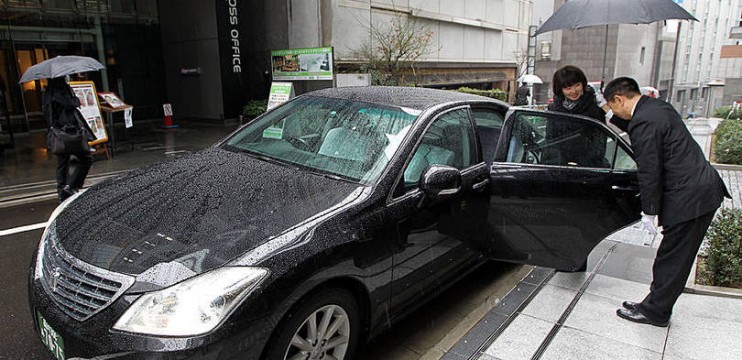 Como Ser um Motorista no Uber?