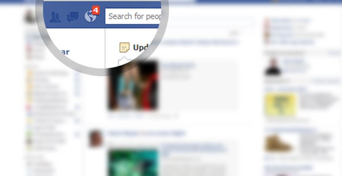 Enviar Notificações para Facebook (Plugin Face Conversion)
