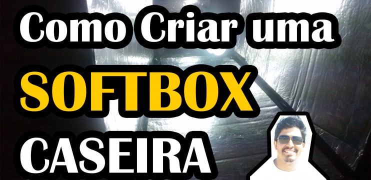 Como Criar um SoftBox Caseiro