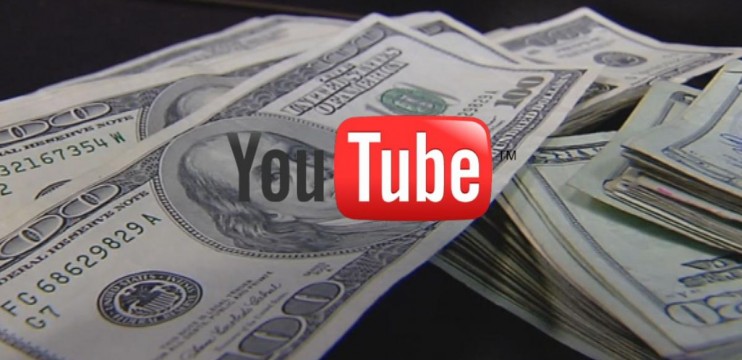 Como ganhar dinheiro no Youtube?