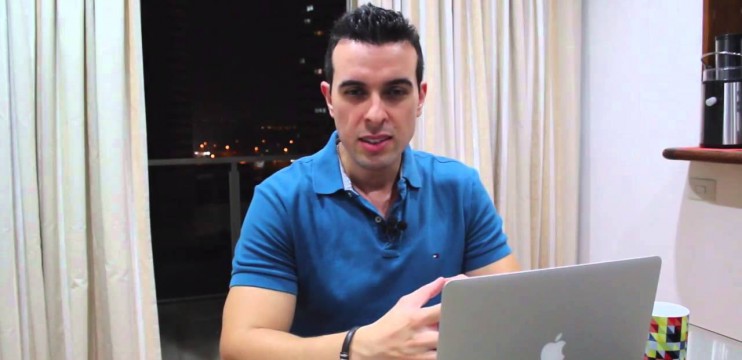 Como Ganhar Dinheiro na Internet (Maquina de Vendas Online – Tiago Bastos)