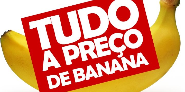 Os Melhores InfoProdutos a Preço de Banana
