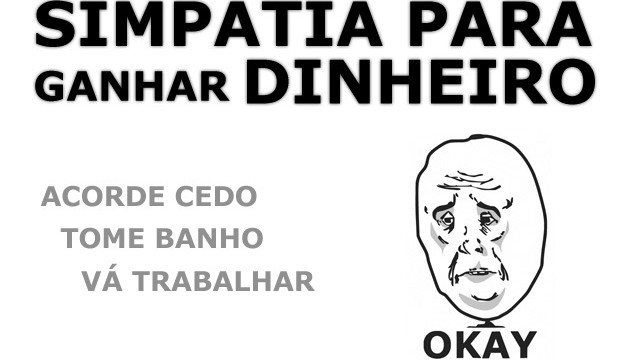 Simpatia para Ganhar Dinheiro