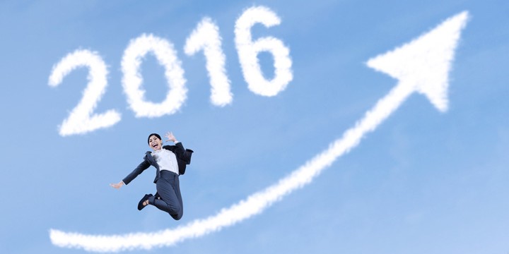 Oportunidades de Negócio para 2016