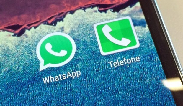 Whatsapp para Negócios em 2016