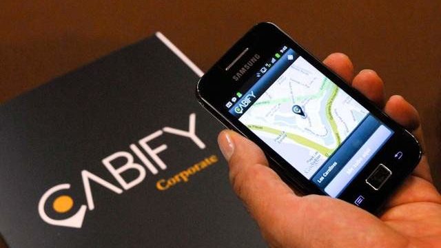 Como Ser um Motorista na Cabify
