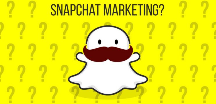 Como Usar o Snapchat para Negócios