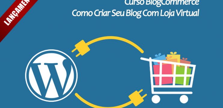 Curso BlogCommerce