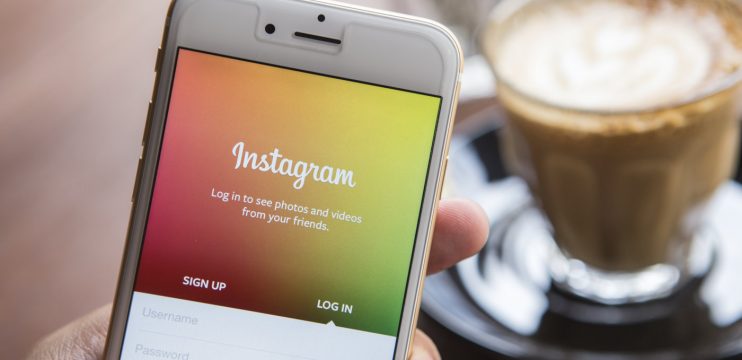 Instagram agora tem mais de 500 milhões de Usuarios
