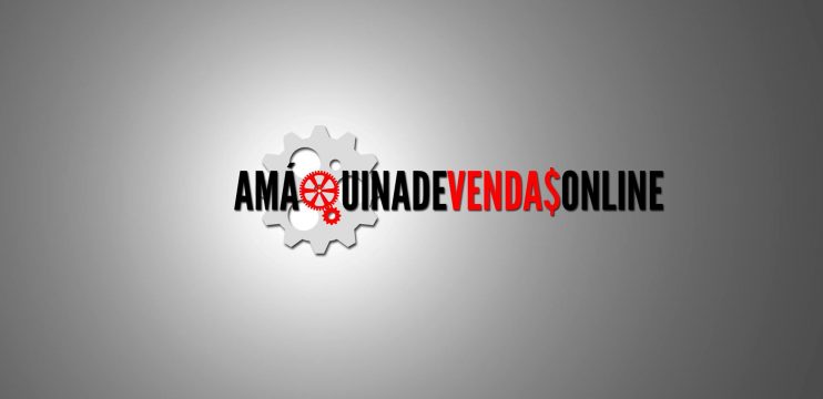 Vem ai a Maquina de Vendas Online 3.0