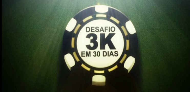 Desafio 3k Funciona? Vale a Pena? Tire suas Dúvidas