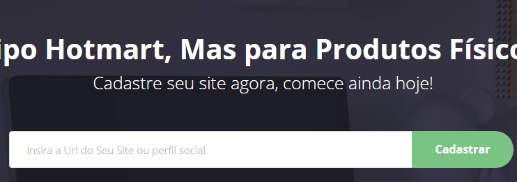 Ganhar Dinheiro com a Anuncii Programa de Afiliados