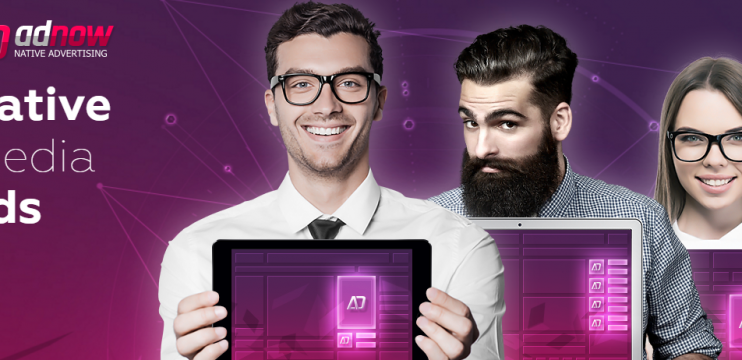 Como Ganhar Dinheiro com AdNow Native Advertising