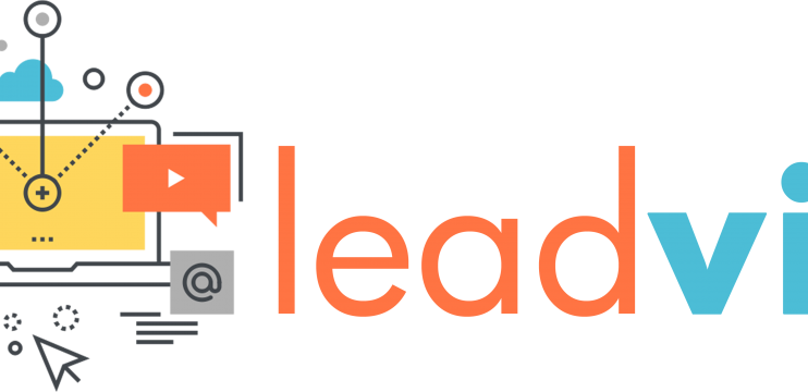Como Usar o LeadVid para Criar Página de Vendas e Captura