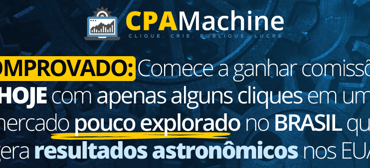 CPA Machine (Fernando Nogueira e Abelardo Dantas)