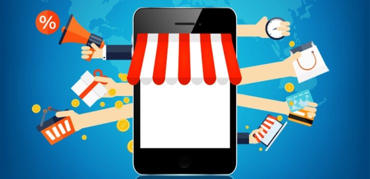 Benefícios em montar seu Negócio Online