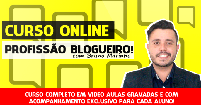Mercado de Blogs e Suas possibilidades de Negócios