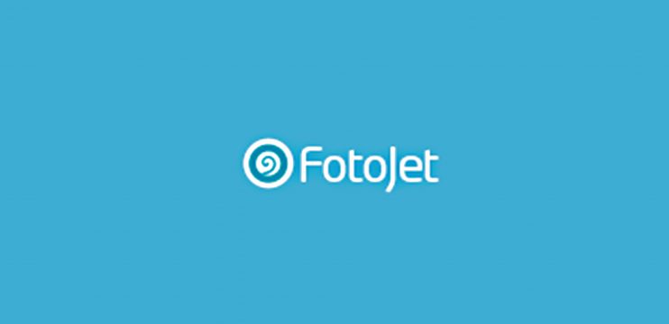 Como Funciona o Fotojet