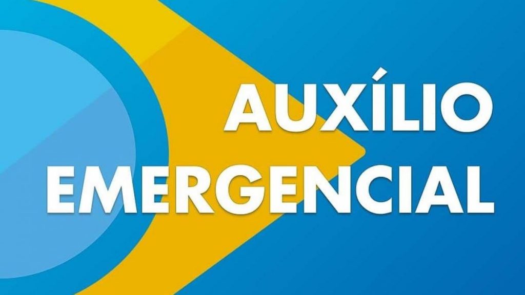 Pagamento segunda parcela do Auxilio Emergencial