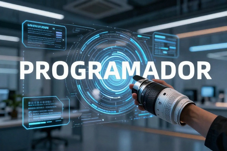 PROGRAMADOR