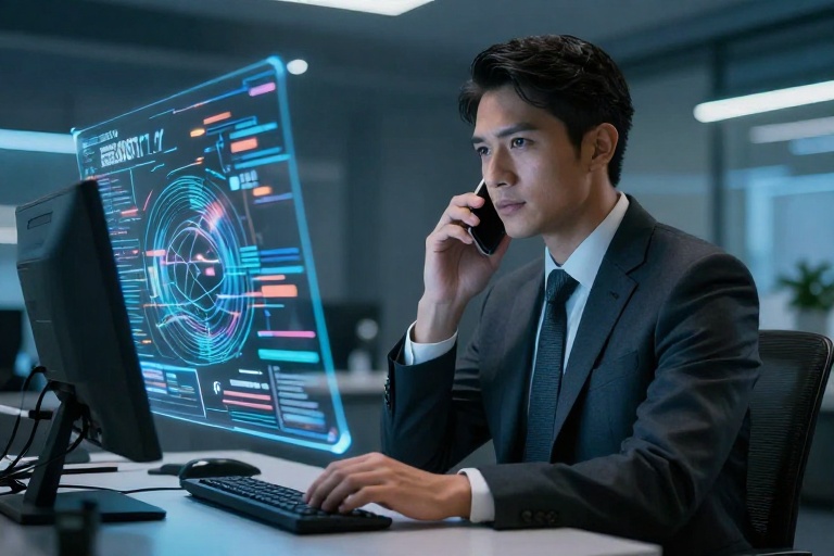 OPERADOR DE TELEMARKETING ATIVO