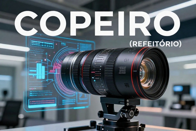 COPEIRO (REFEITÓRIO)