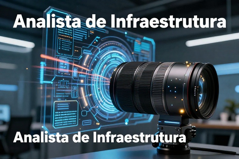 Analista de Infraestrutura