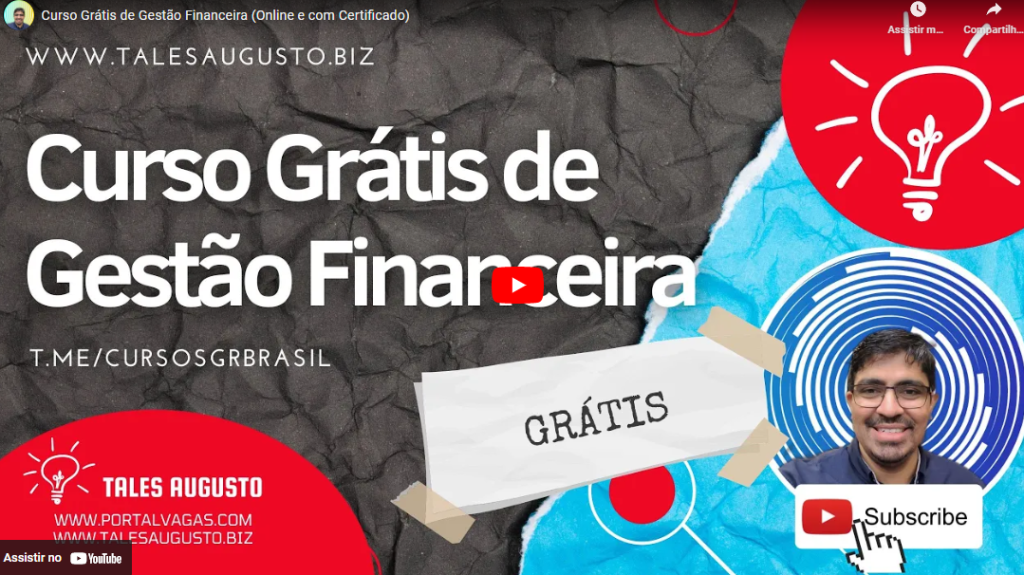 Curso Grátis de Gestão Financeira (Online e com Certificado) CURSO-GRATIS-DE-GESTAO-FINANCEIRA
