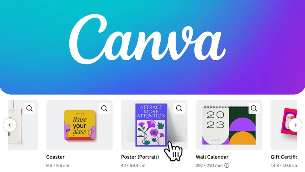 Curso Photo Canva - Curso de Canva