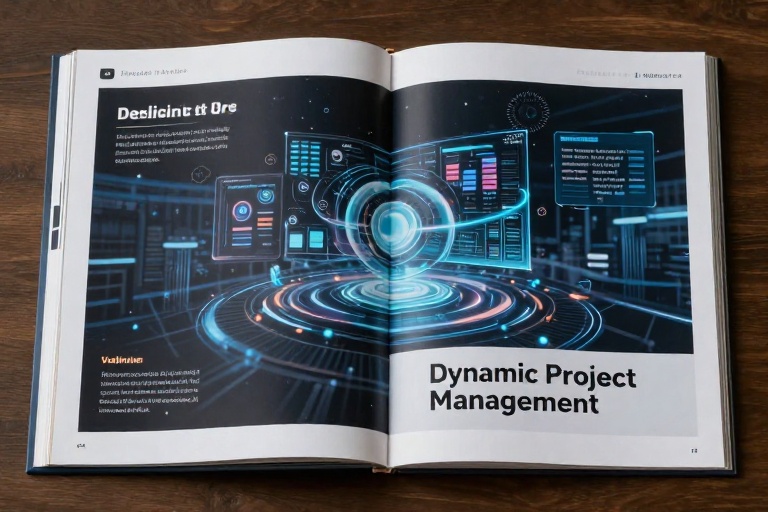 Dynamic Project Management