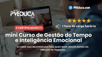 Participe dos Nossos Mini Cursos Gratuitos de Gestão do Tempo e Inteligência Emocional!