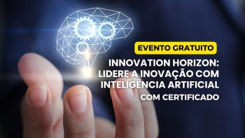 Innovation Horizon: Lidere a Inovação com Inteligência Artificial