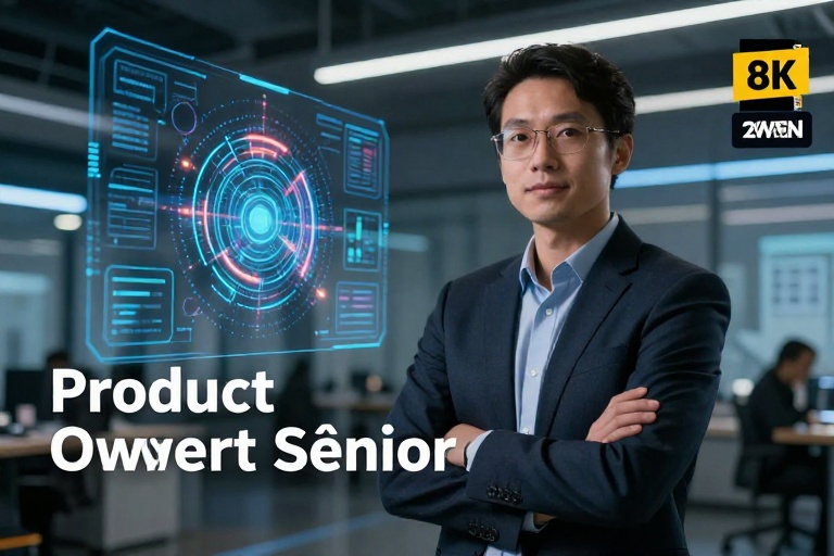 Product Owner Sênior