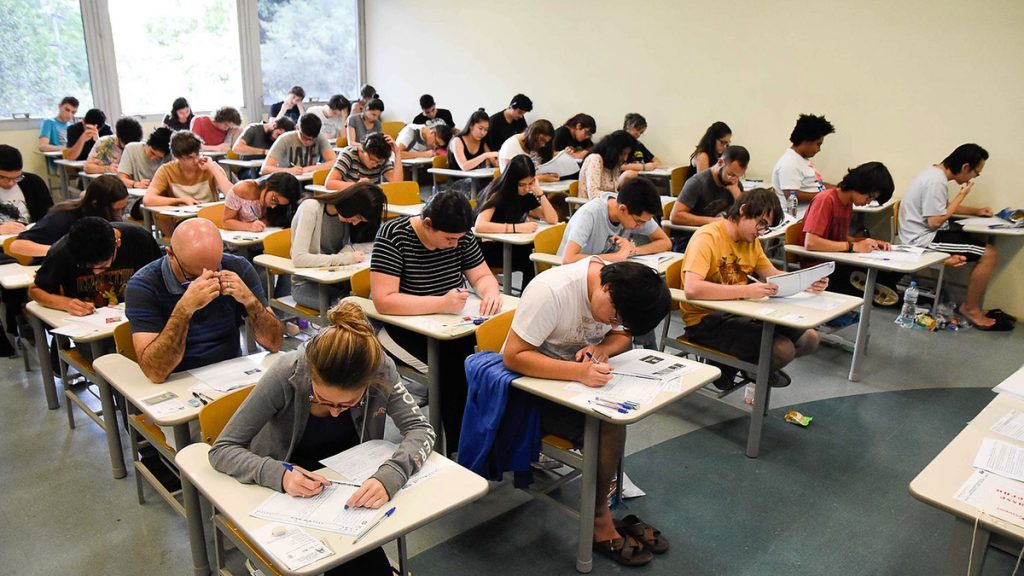Concursos Públicos em Alta: Oportunidades e o Futuro do Trabalho