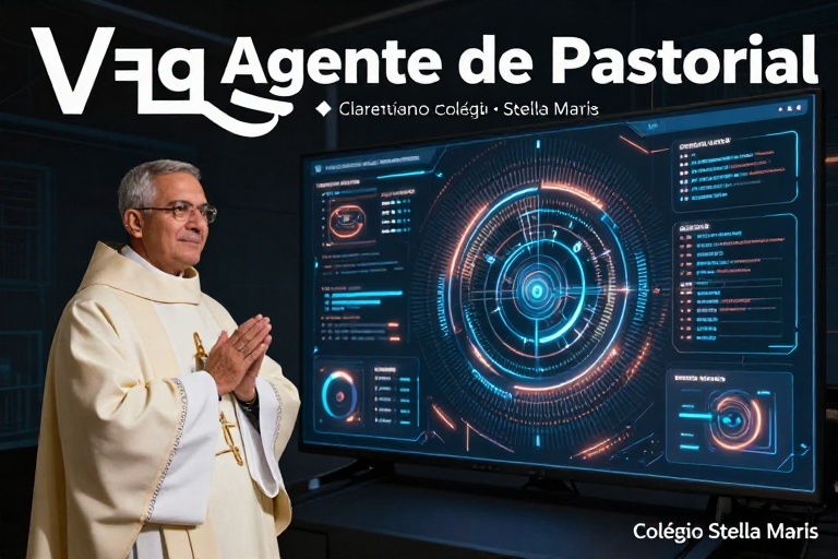 Vaga – Agente de Pastoral | Claretiano – Colégio Stella Maris