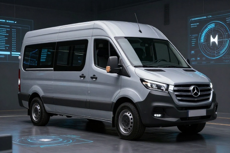 Motorista de Van – Costa Rica MS – Vaga também para PcD