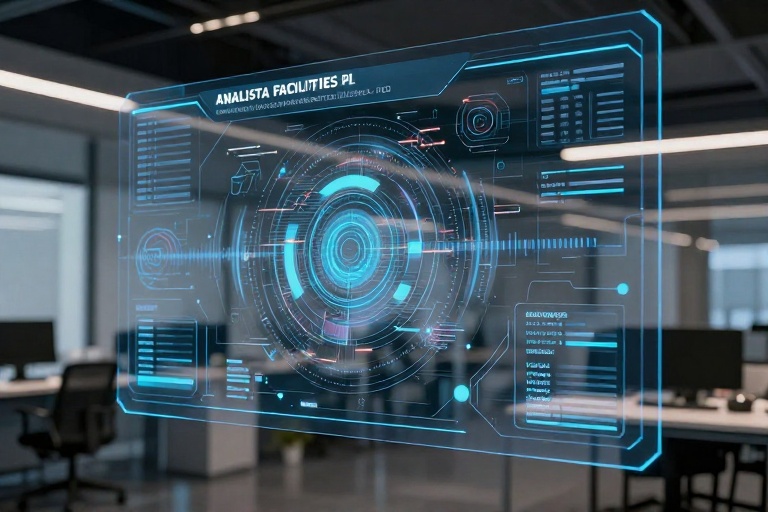 ANALISTA FACILITIES PL (VAGA FIRMATIVA EXCLUSIVA PARA PESSOAS COM DEFICIÊNCIA – PCD)