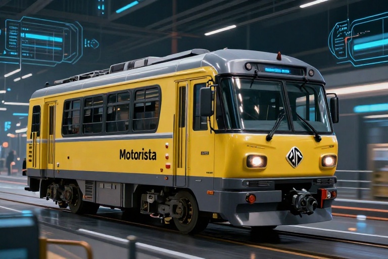 Motorista de Bitrem II – Santa Barbara MG – Vaga também para PcD