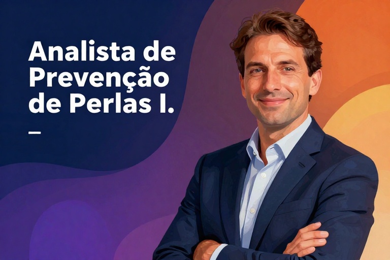 Analista de Prevenção de Perdas I