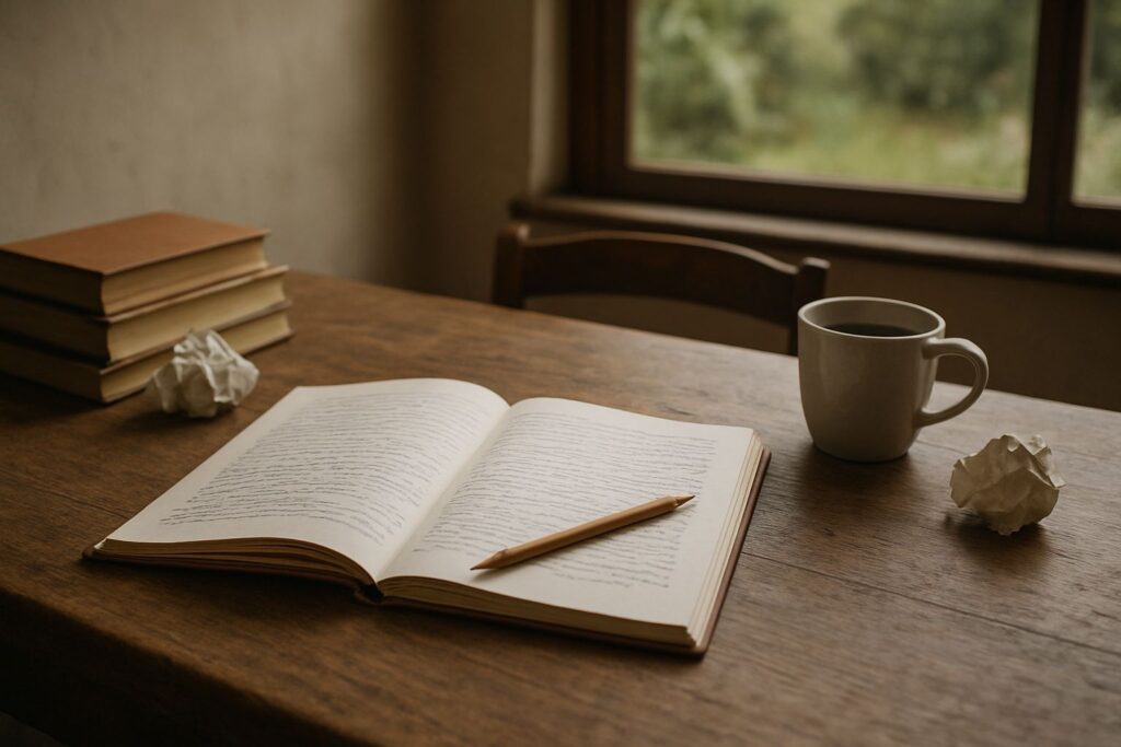 Estágio de redação – AdoroCinema