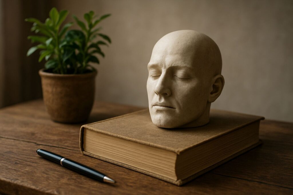 Head de Cultura e Pessoas