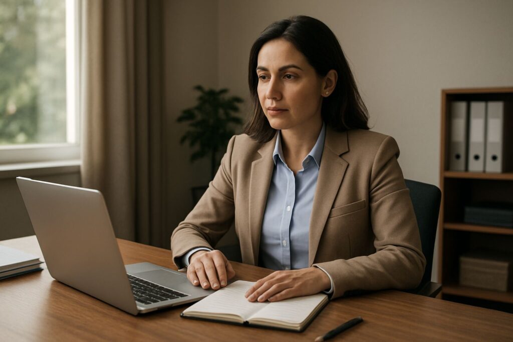 Gerente de Operações Regional | Clínicas Médicas