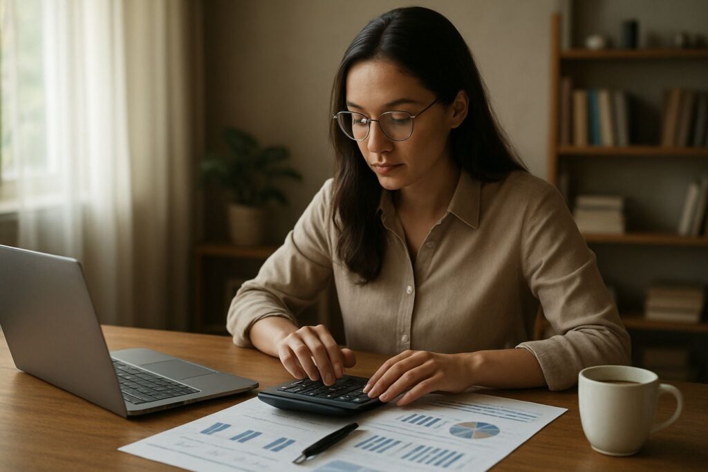 Analista de Planejamento Financeiro